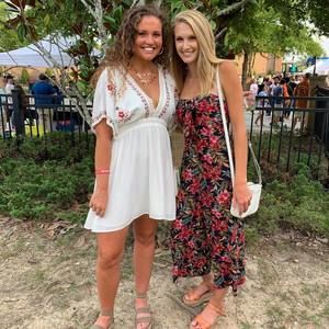 Meet your Posher, Hunter